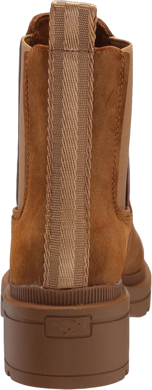 Rocket Dog Women's Iggie Chelsea Ankle Boot
