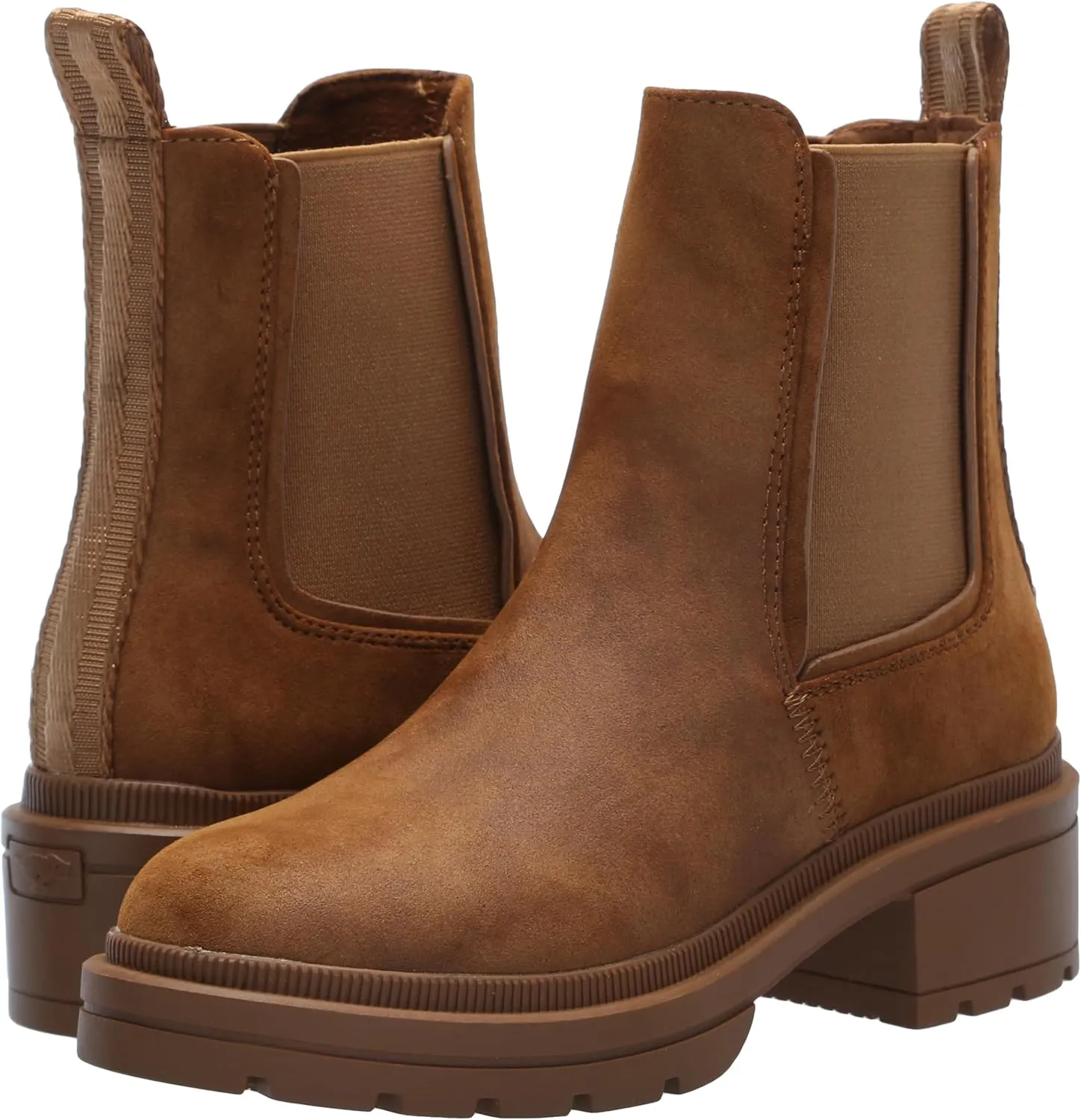 Rocket Dog Women's Iggie Chelsea Ankle Boot