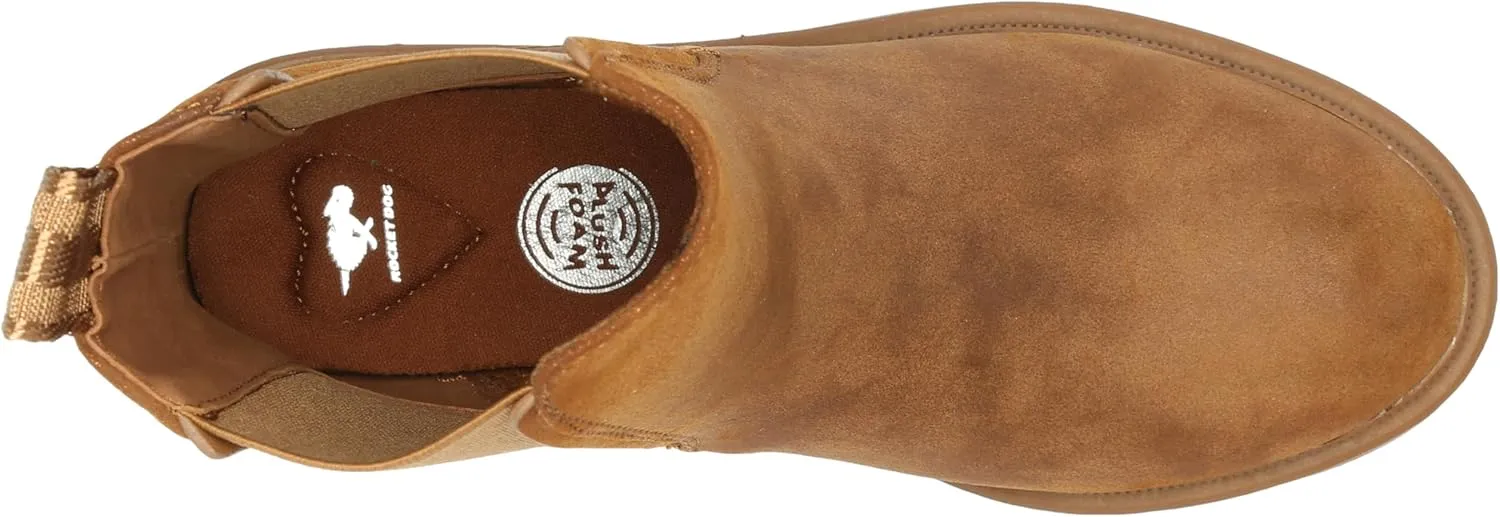Rocket Dog Women's Iggie Chelsea Ankle Boot