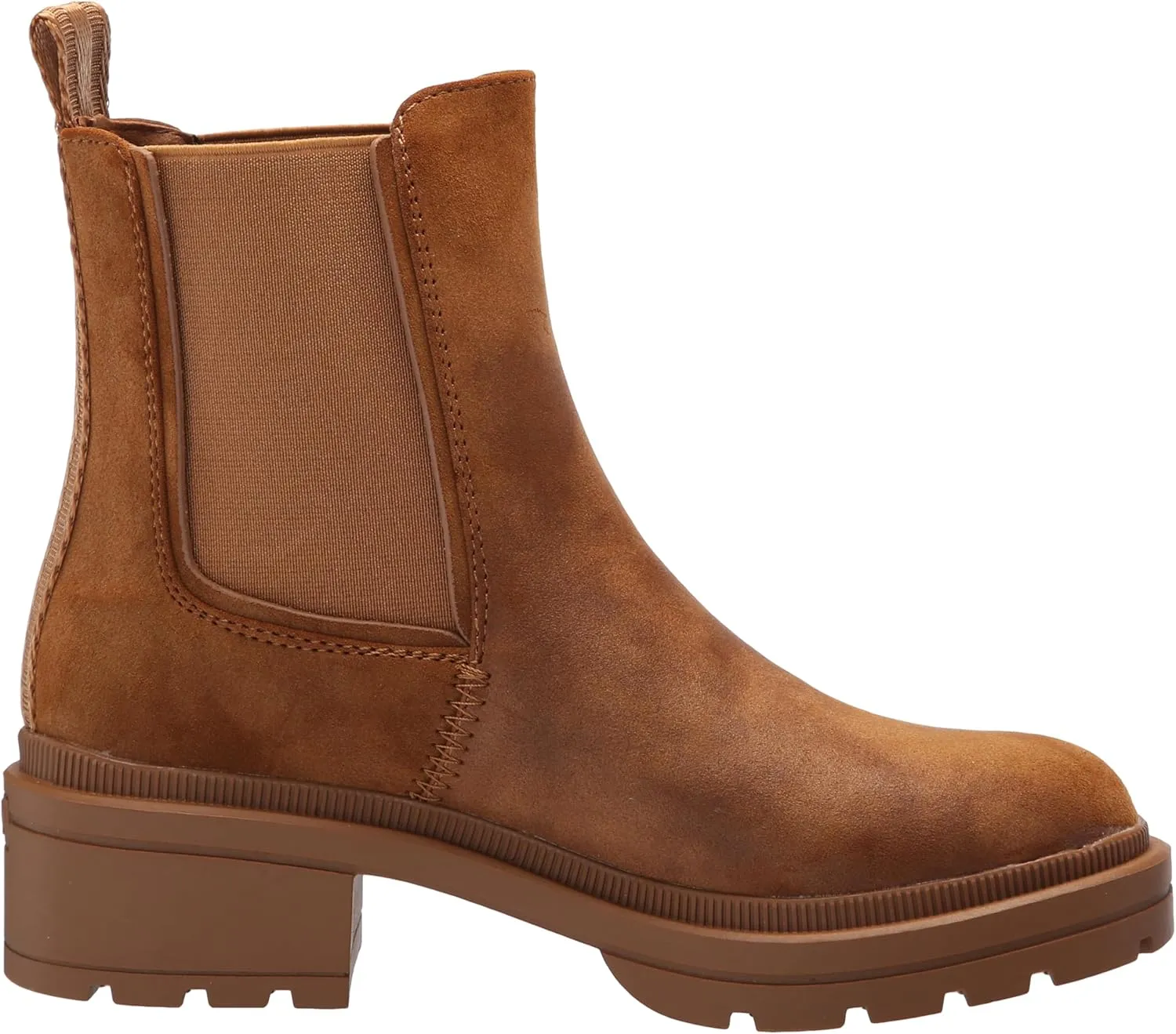 Rocket Dog Women's Iggie Chelsea Ankle Boot
