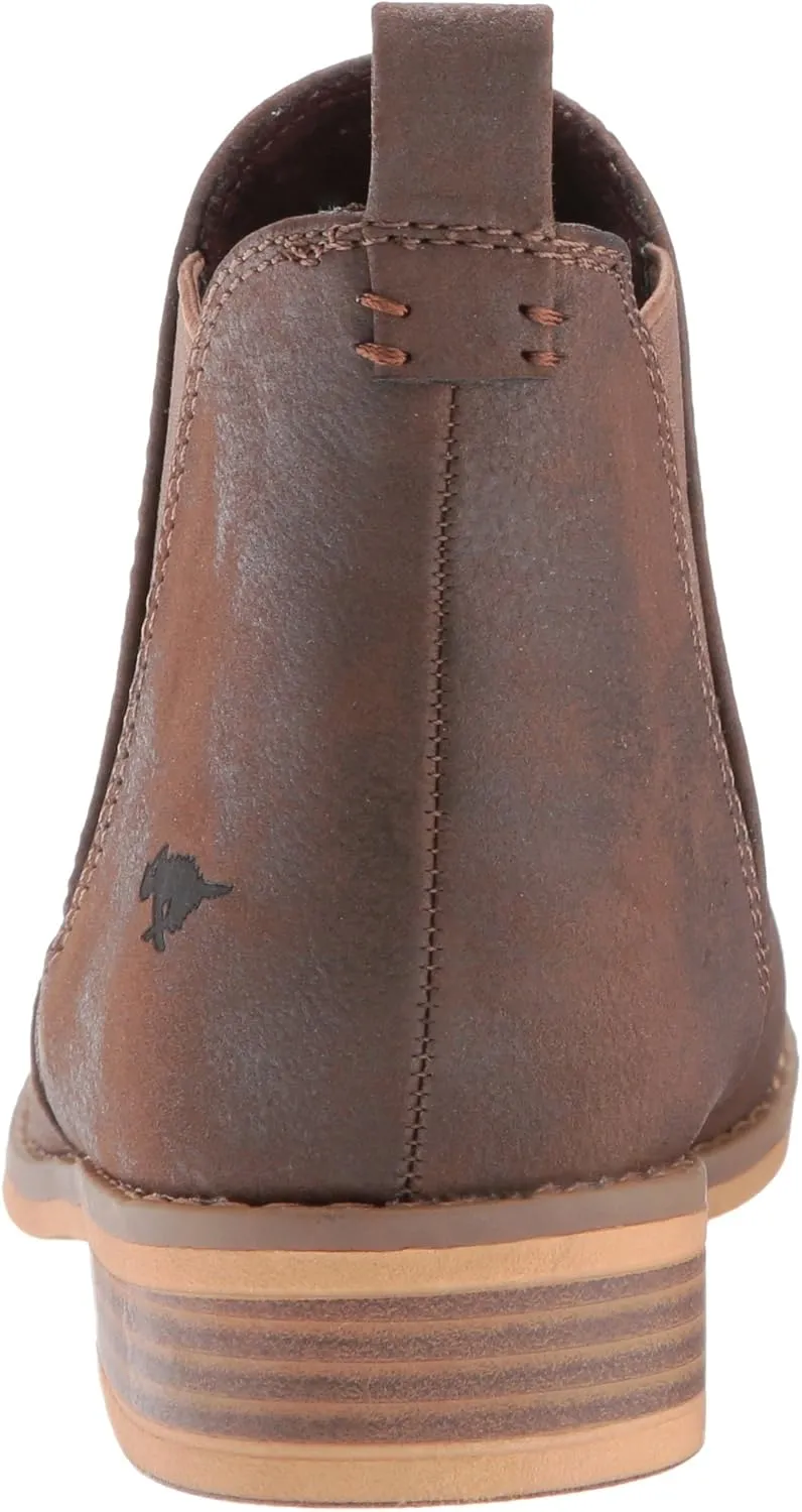 Rocket Dog Women's Maylon Ankle Bootie
