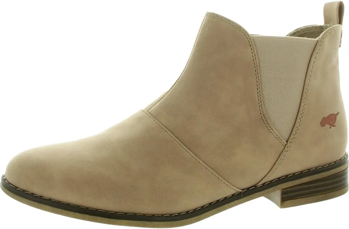 Rocket Dog Women's Maylon Ankle Bootie