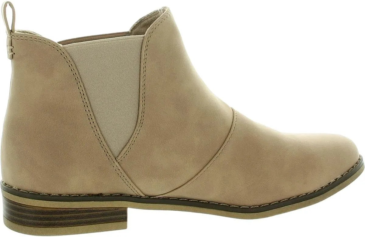 Rocket Dog Women's Maylon Ankle Bootie