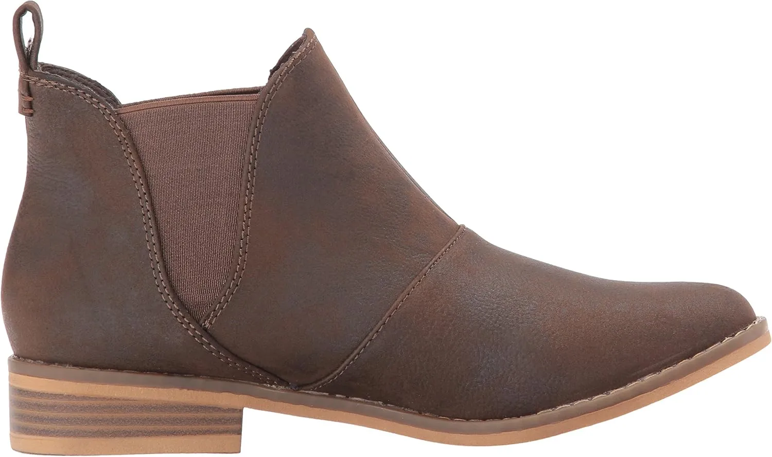 Rocket Dog Women's Maylon Ankle Bootie