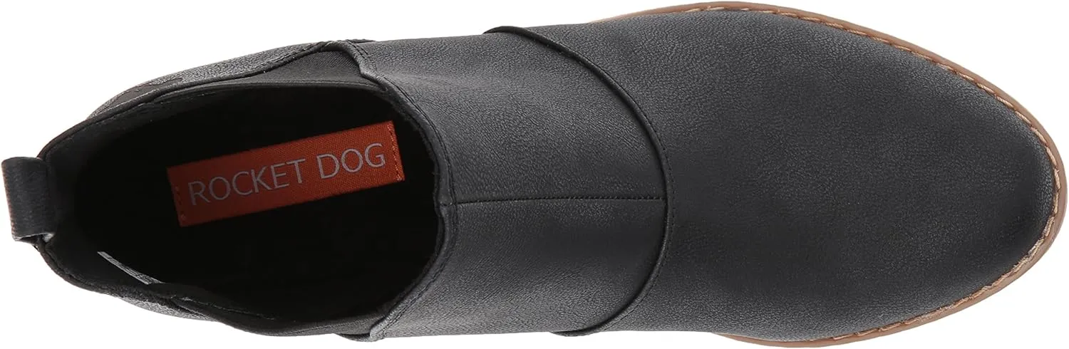 Rocket Dog Women's Maylon Ankle Bootie