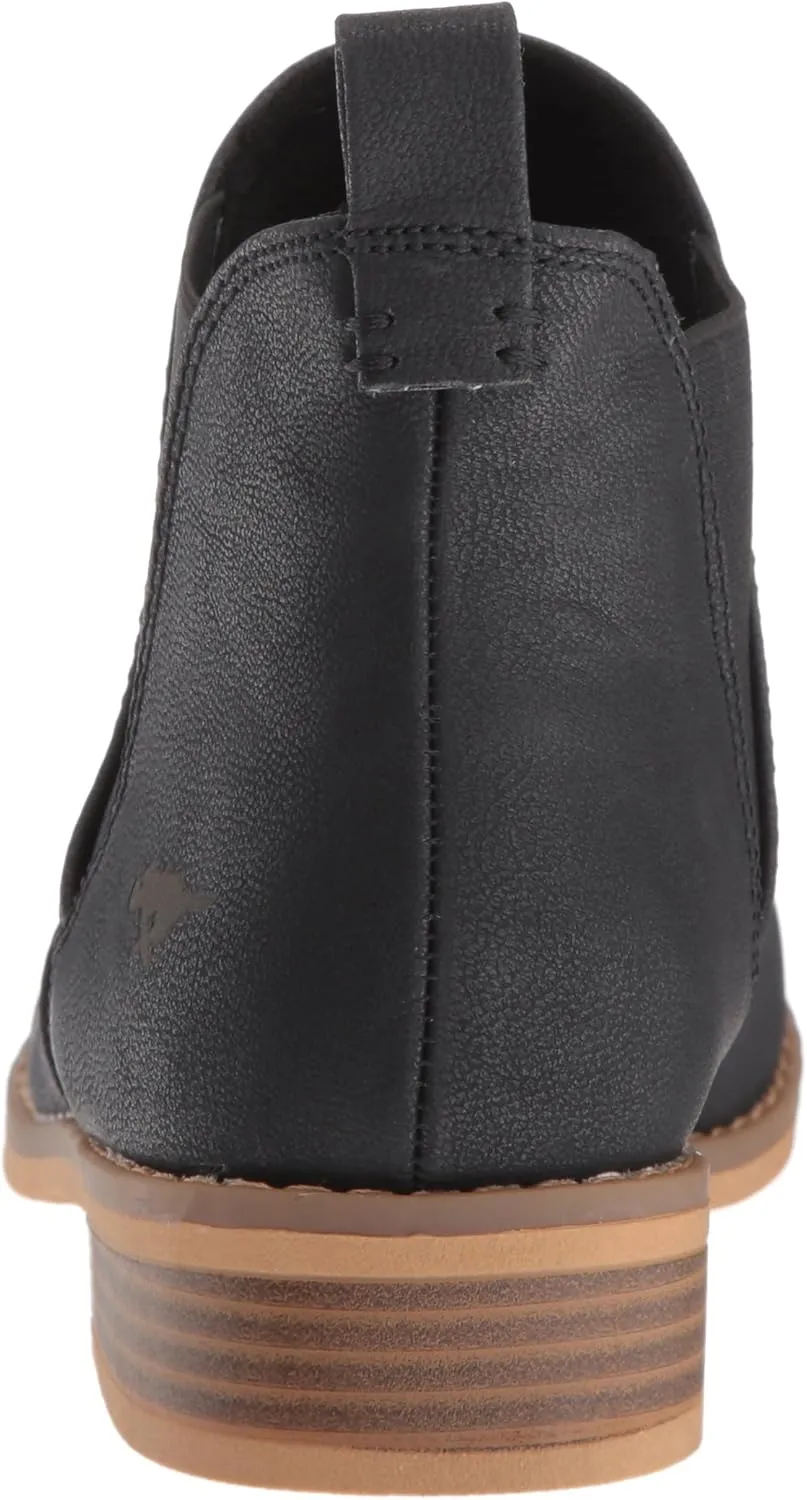 Rocket Dog Women's Maylon Ankle Bootie