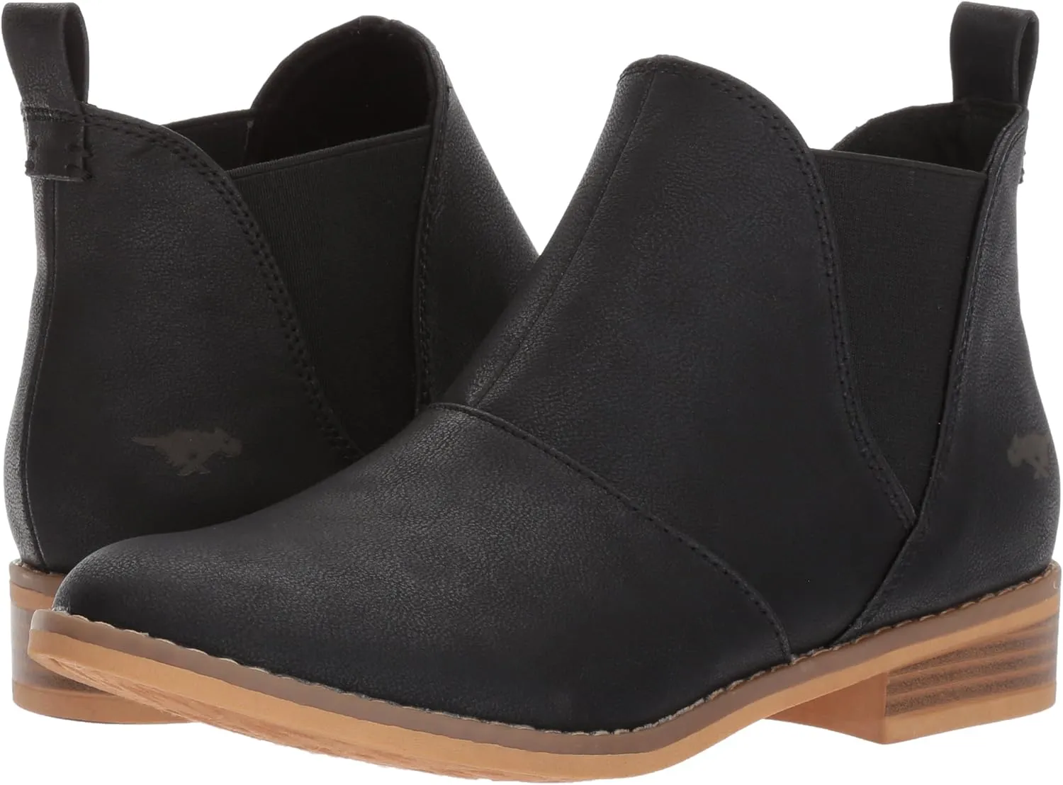 Rocket Dog Women's Maylon Ankle Bootie