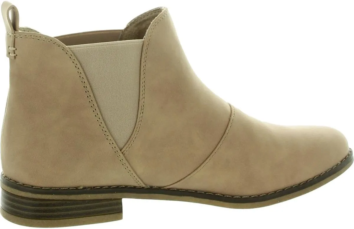 Rocket Dog Women's Maylon Ankle Bootie