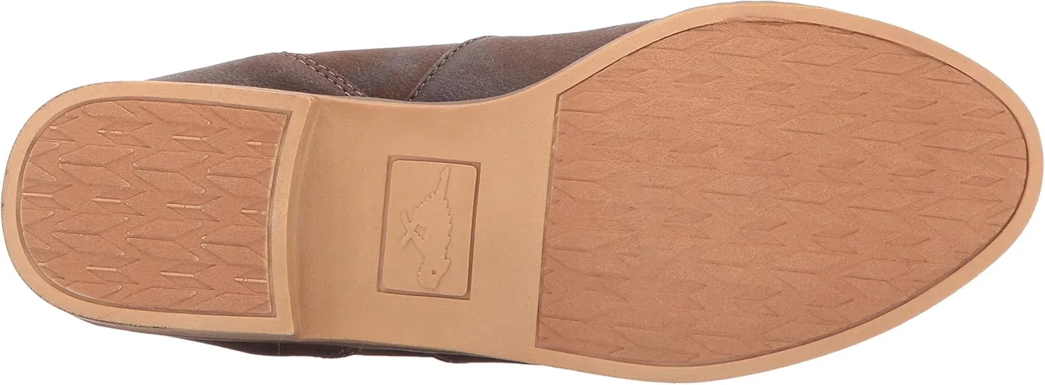 Rocket Dog Women's Maylon Ankle Bootie