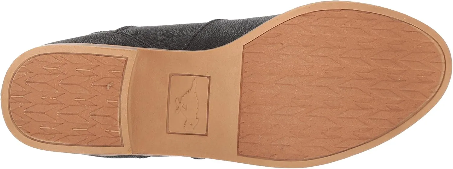 Rocket Dog Women's Maylon Ankle Bootie