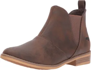 Rocket Dog Women's Maylon Ankle Bootie