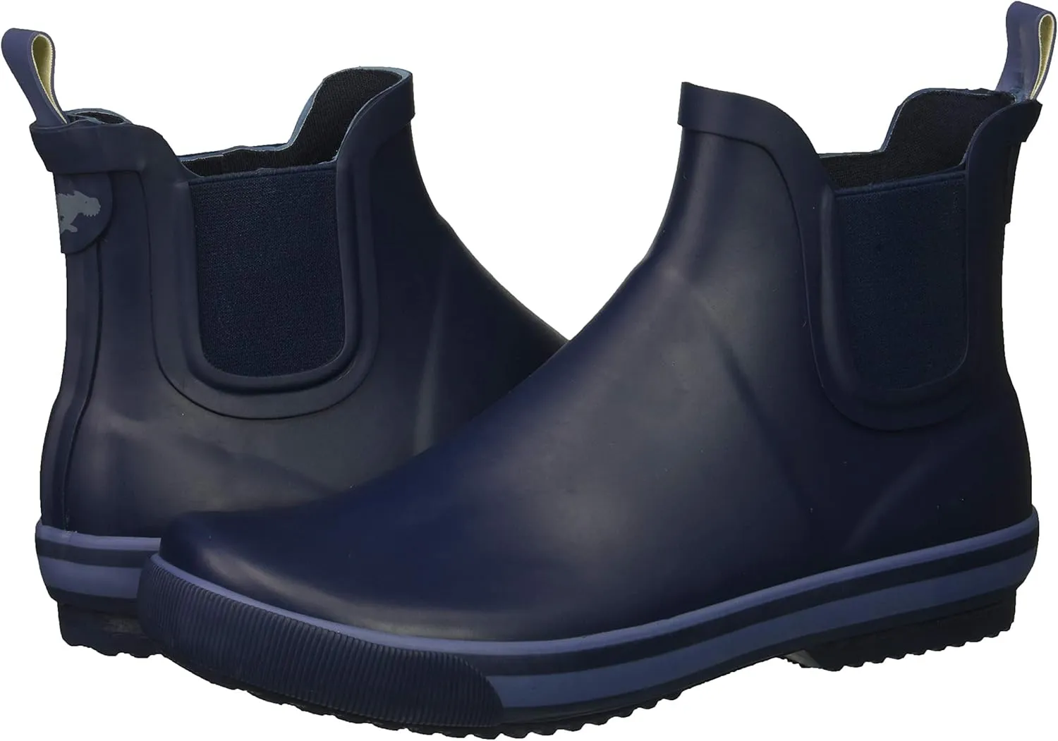 Rocket Dog Women's Rainbow Rubber Rain Boot