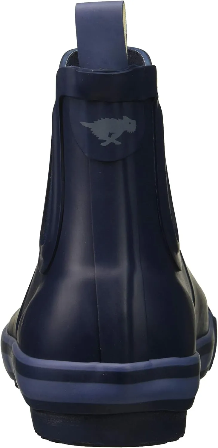 Rocket Dog Women's Rainbow Rubber Rain Boot