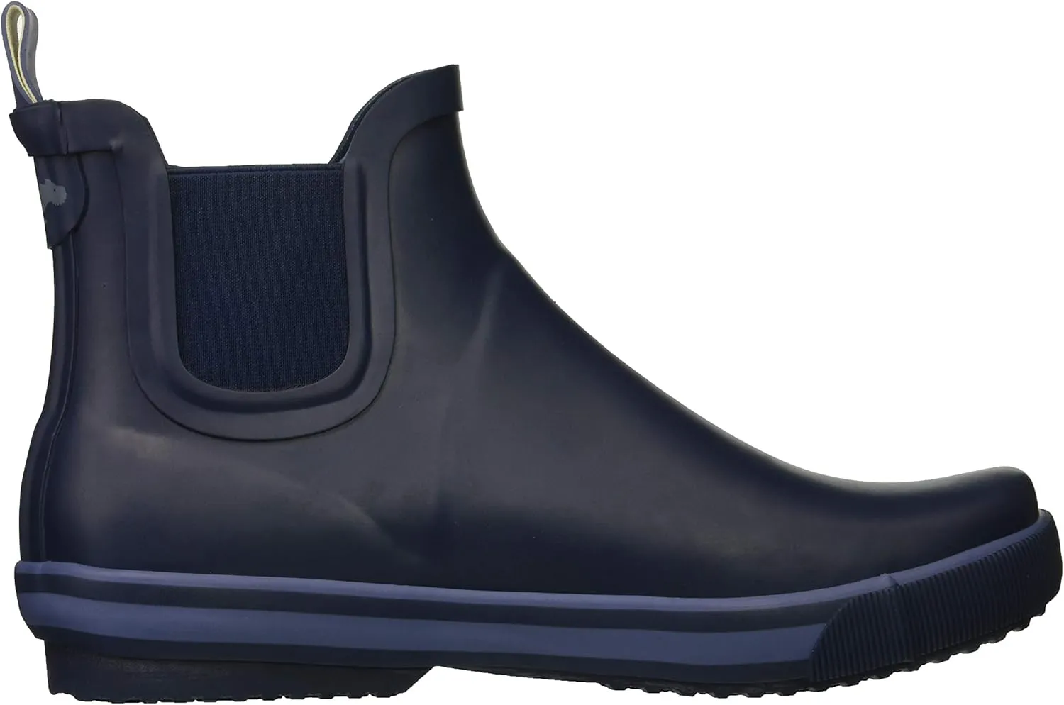 Rocket Dog Women's Rainbow Rubber Rain Boot
