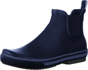 Rocket Dog Women's Rainbow Rubber Rain Boot
