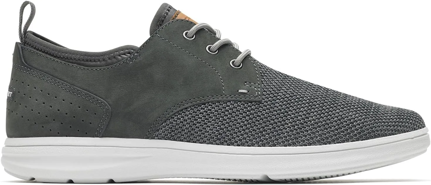 Rockport Men's Beckwith Plain Toe Oxford