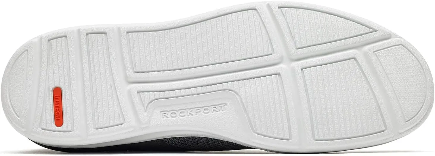 Rockport Men's Beckwith Plain Toe Oxford