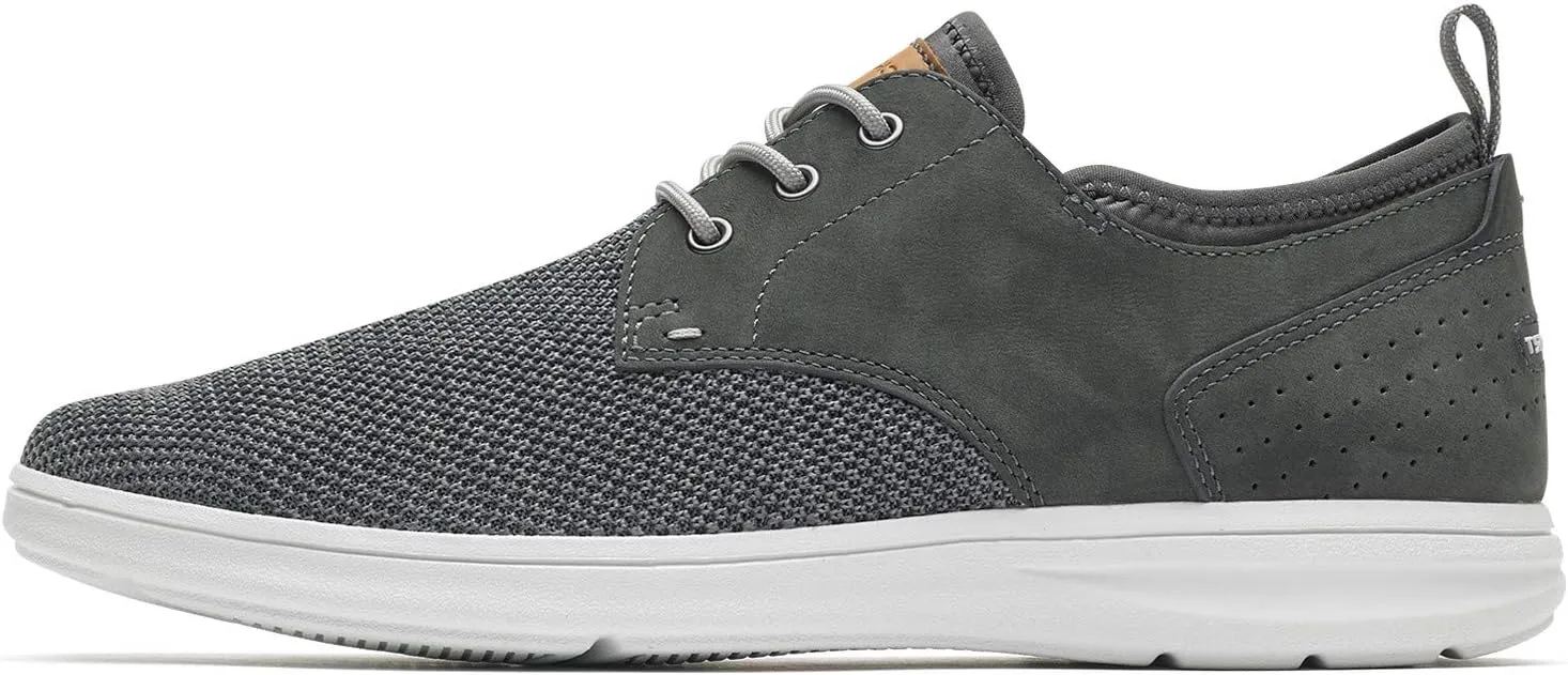 Rockport Men's Beckwith Plain Toe Oxford