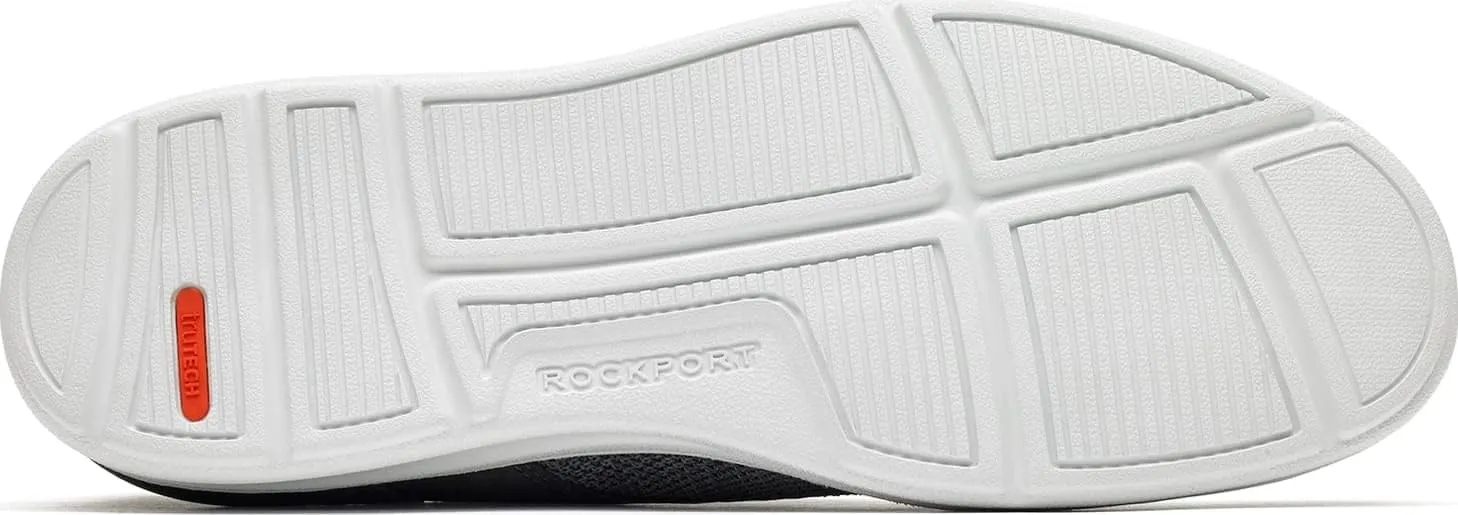 Rockport Men's Beckwith Plain Toe Oxford