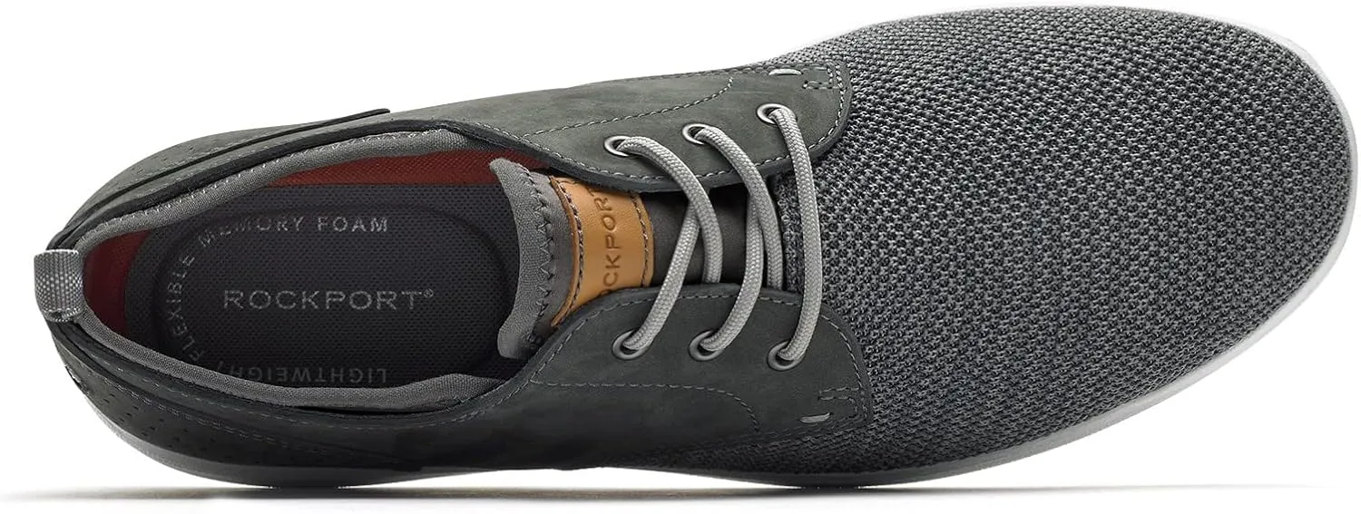 Rockport Men's Beckwith Plain Toe Oxford