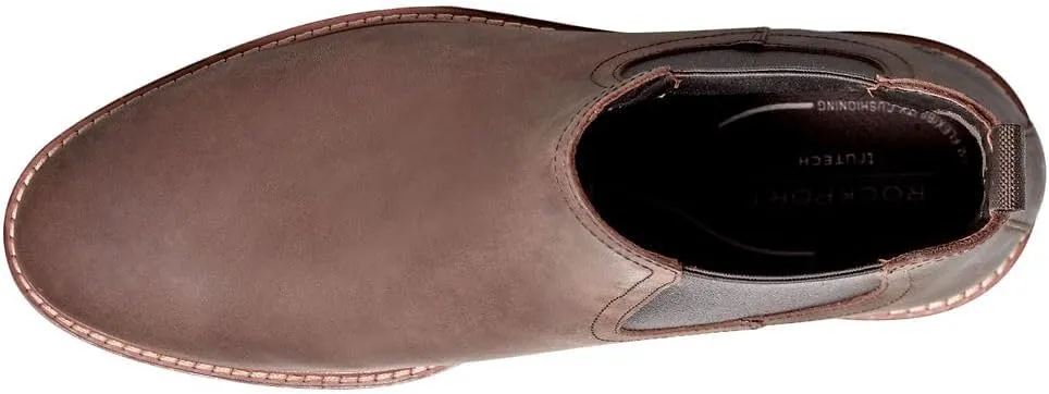 Rockport Men's Cassius Chelsea Boot