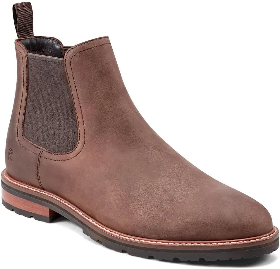 Rockport Men's Cassius Chelsea Boot