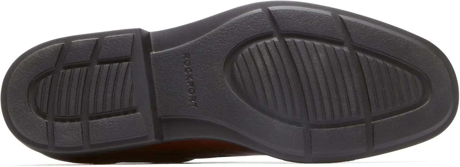 Rockport Men's Charles Road Cap Toe Oxford