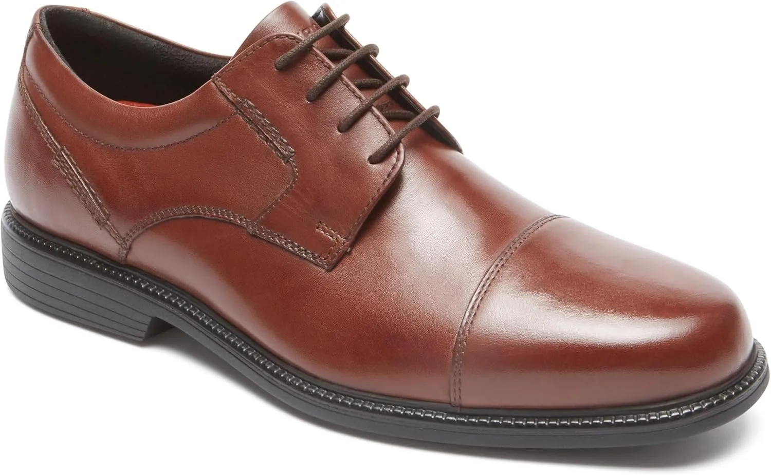 Rockport Men's Charles Road Cap Toe Oxford