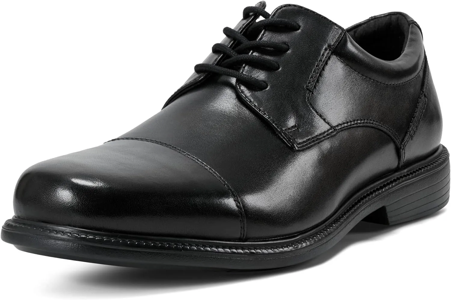 Rockport Men's Charles Road Cap Toe Oxford