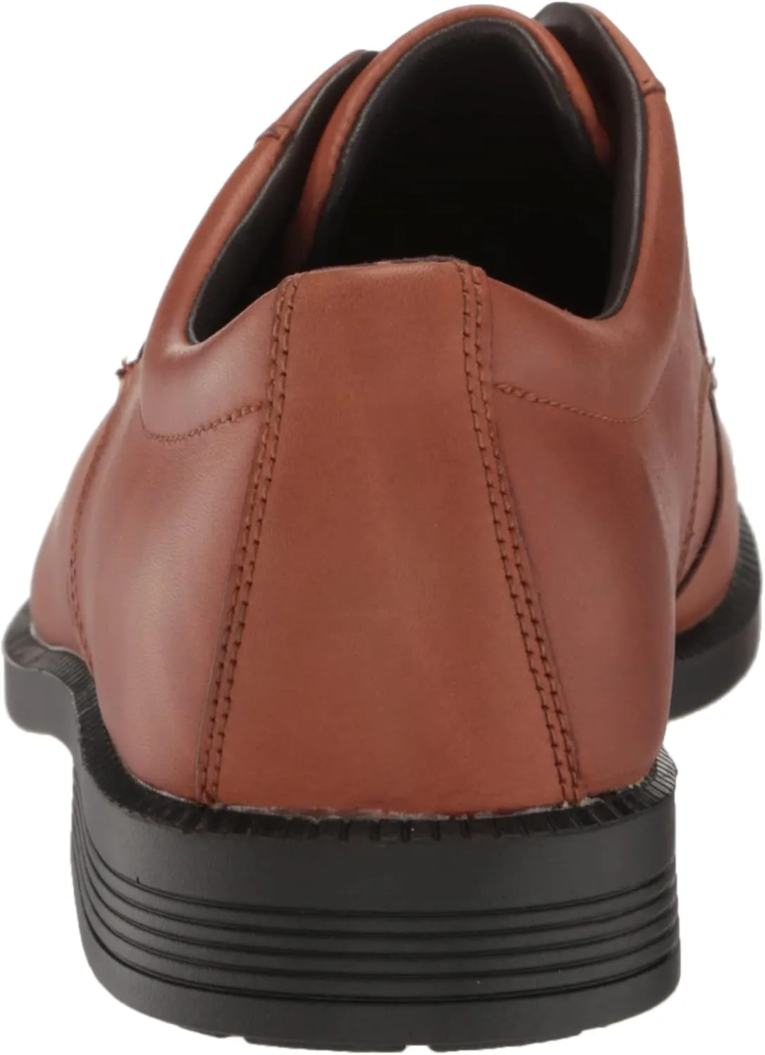Rockport Men's DresSport Premium Cap Toe Oxford