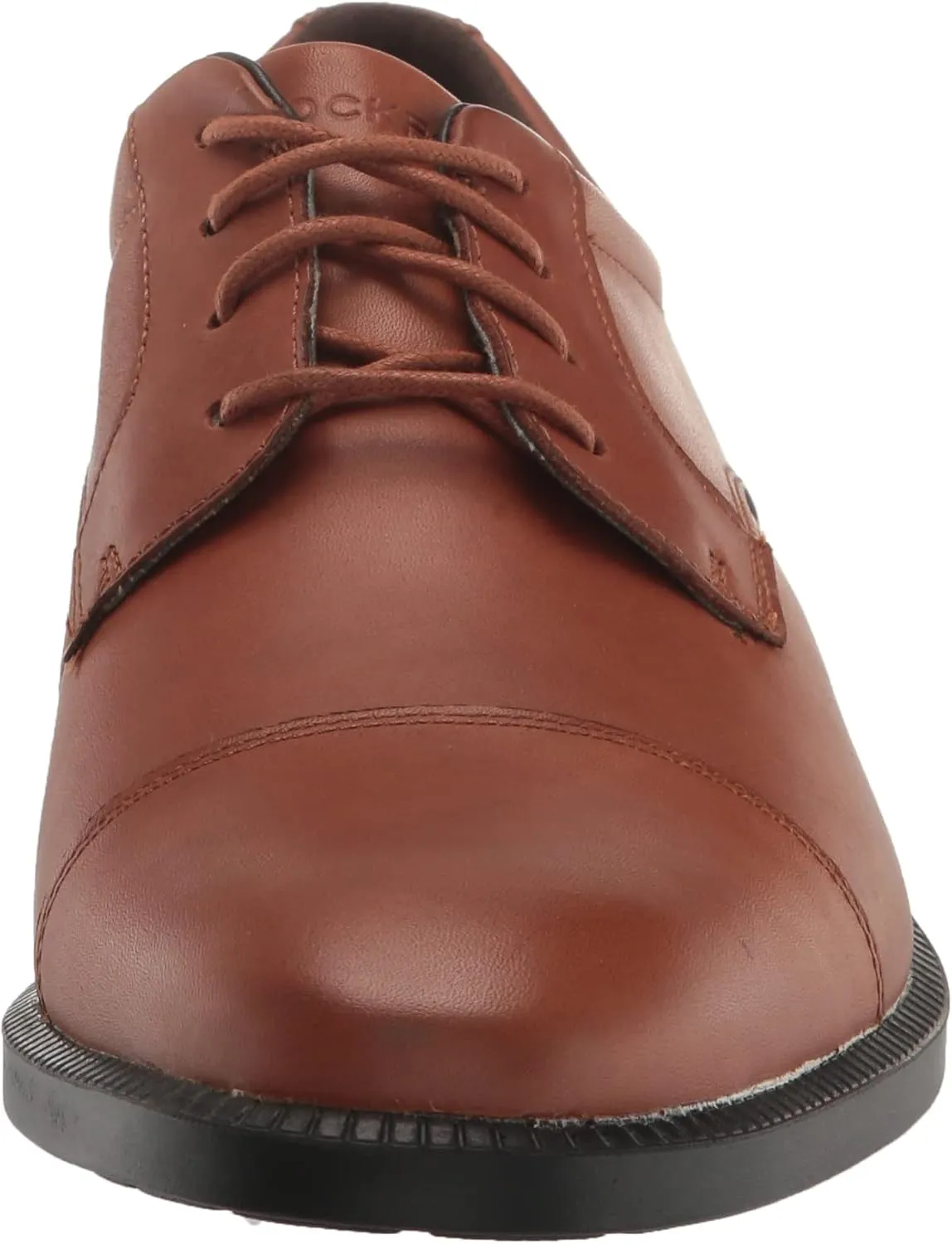 Rockport Men's DresSport Premium Cap Toe Oxford