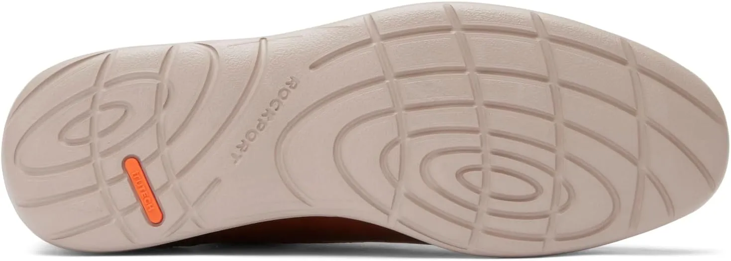 Rockport Men's Garett Cap Toe Oxford