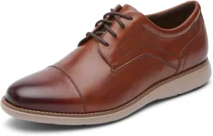 Rockport Men's Garett Cap Toe Oxford