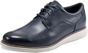 Rockport Men's Garett Plain Toe Oxford