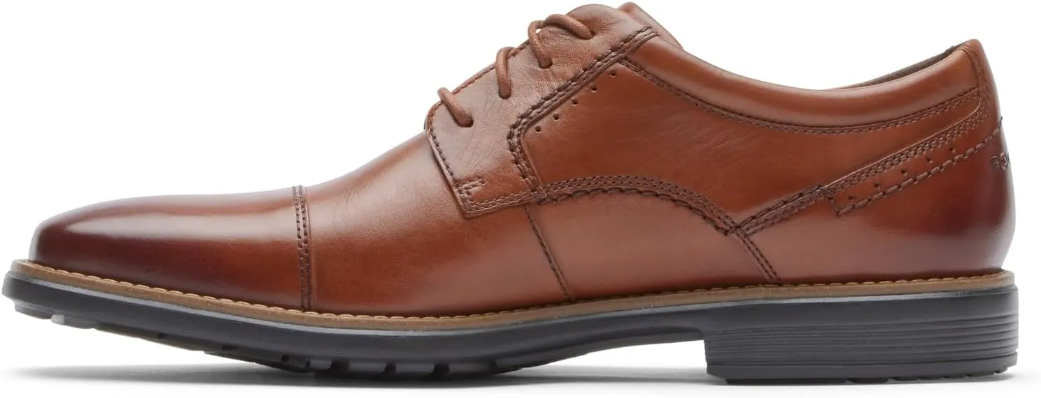 Rockport Men's Next Gen Cap Toe Oxford