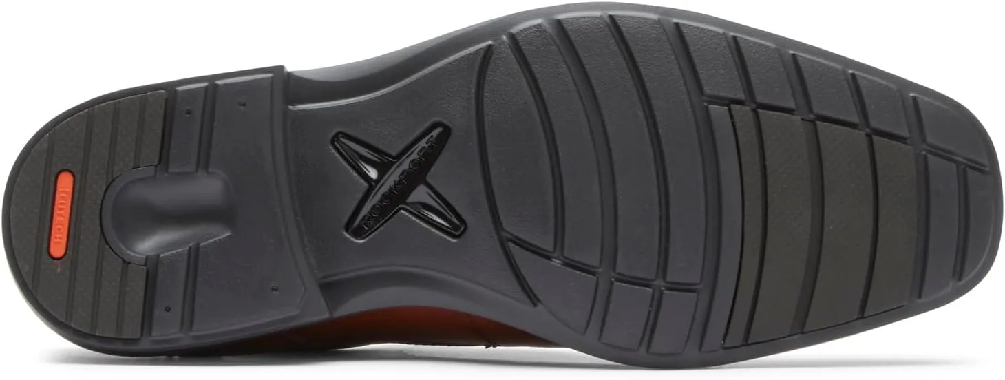 Rockport Men's Next Gen Cap Toe Oxford