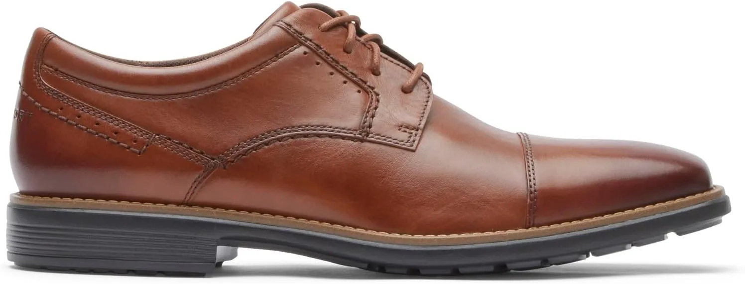 Rockport Men's Next Gen Cap Toe Oxford
