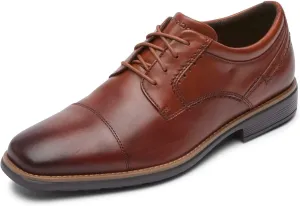 Rockport Men's Next Gen Cap Toe Oxford