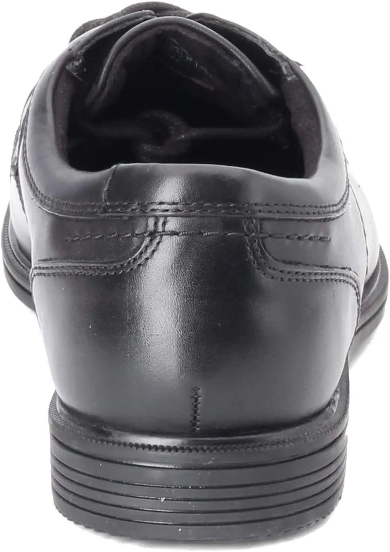 Rockport Men's Robinsyn Waterproof Cap Toe Oxford