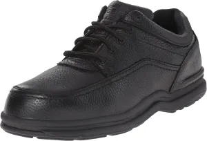 Rockport Work Men's RK6761-M Work & Safety, Black, 7.5 W US