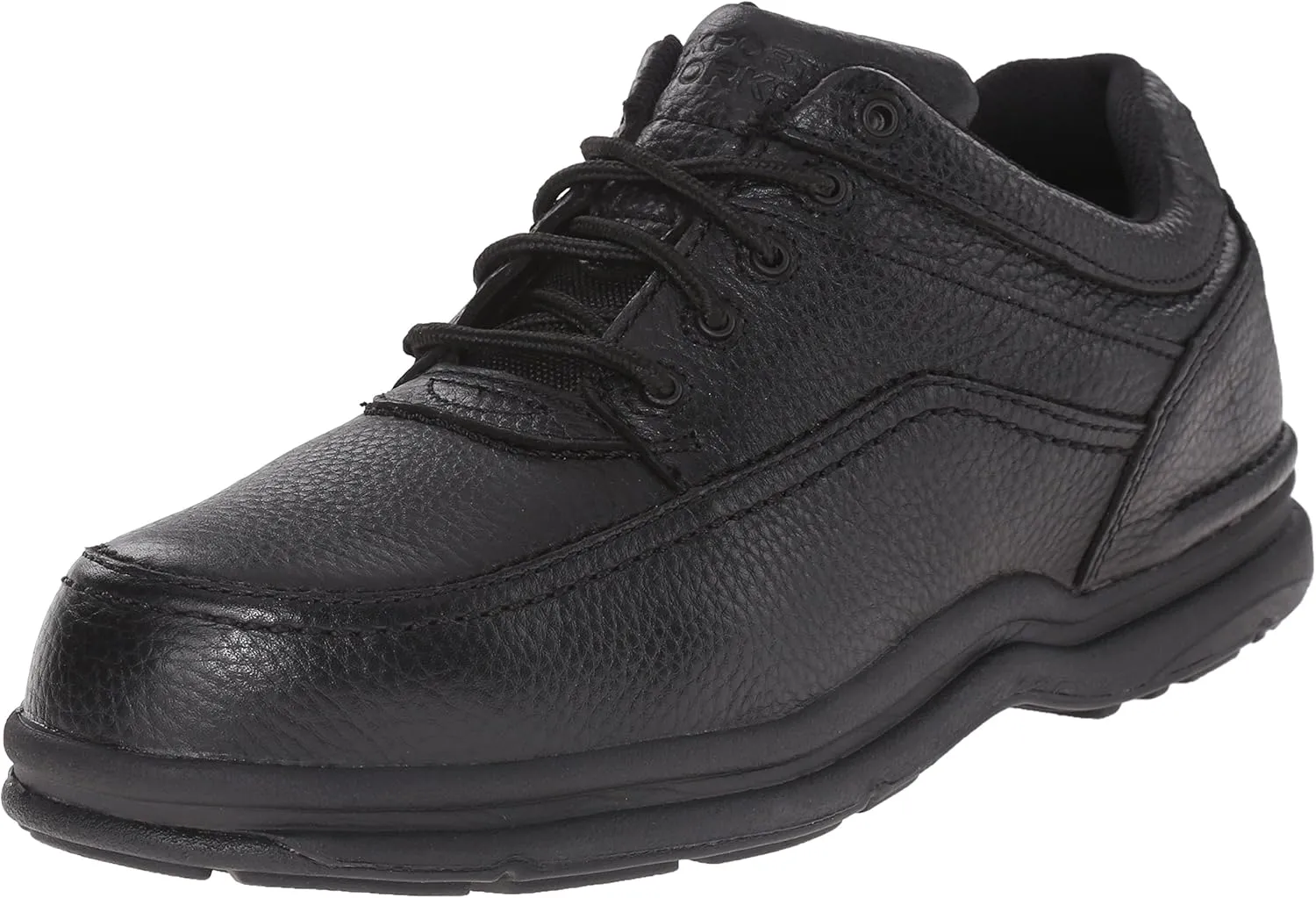 Rockport Work Men's RK6761-M Work & Safety, Black, 7.5 W US