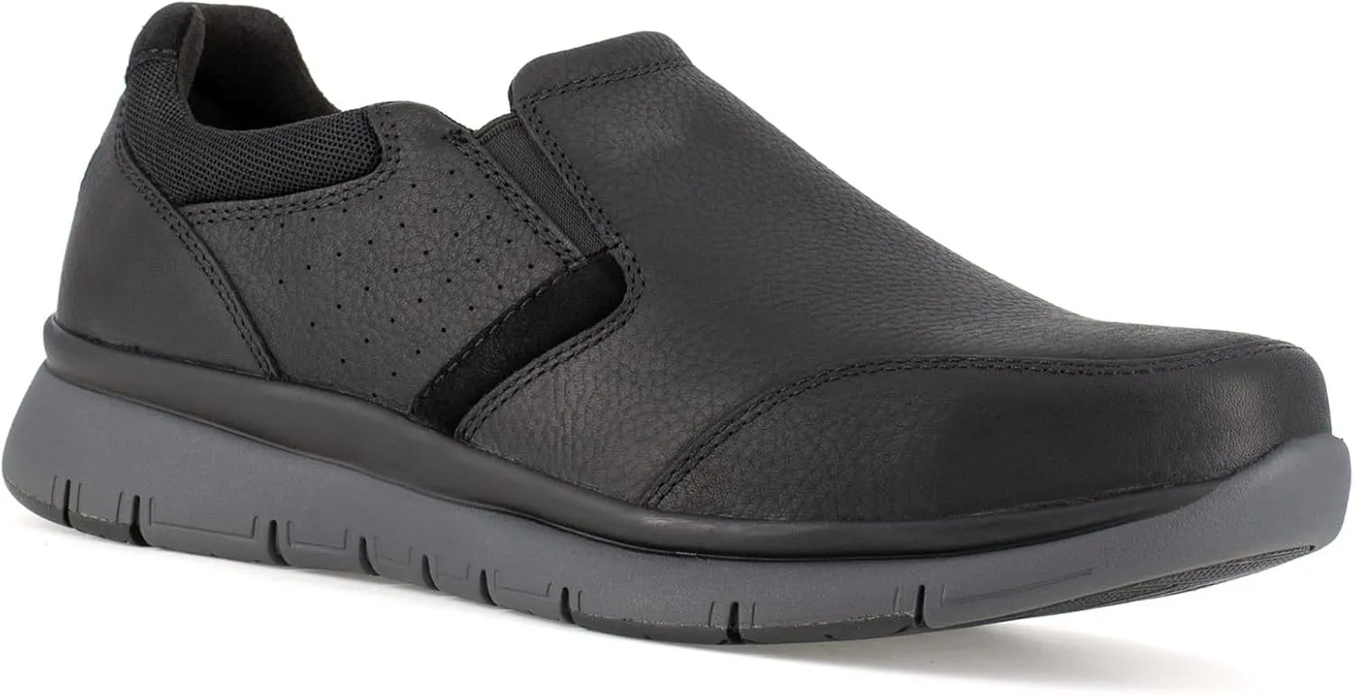 Rockport Works Primetime Casuals Work ST Lace Men's Oxford