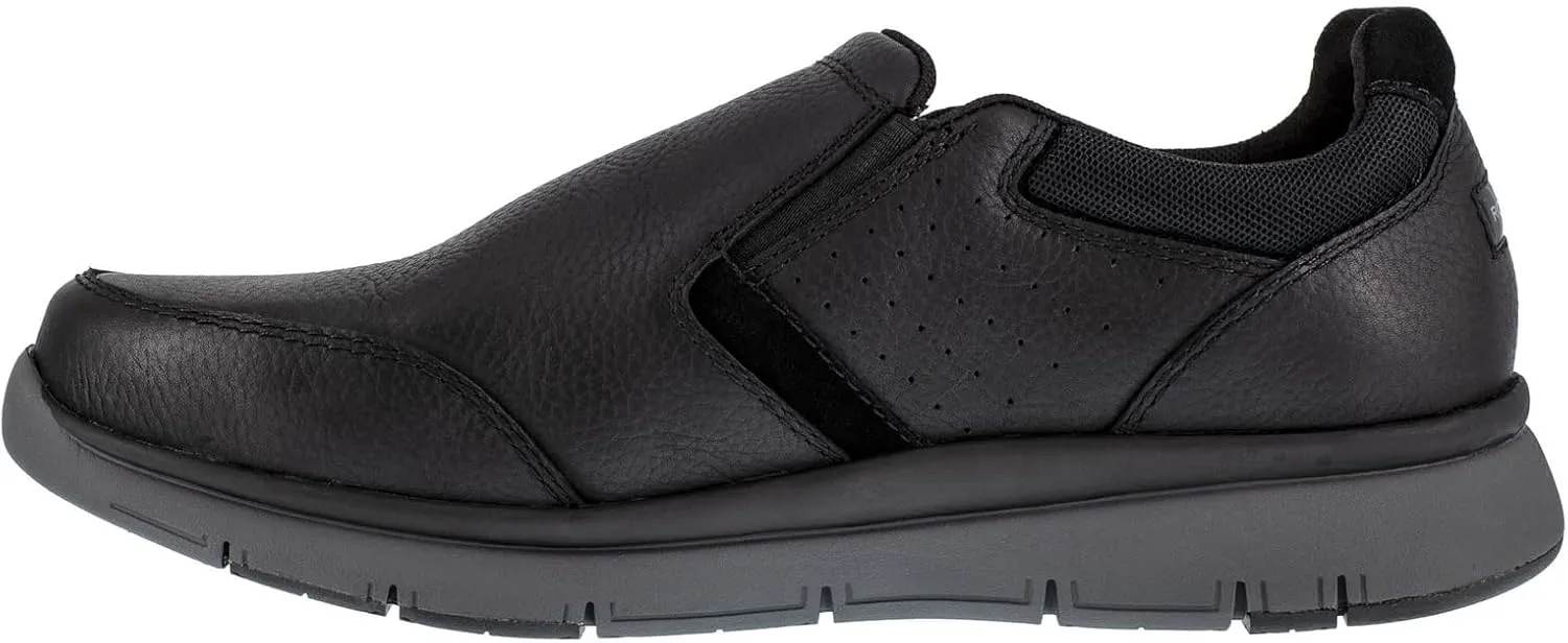Rockport Works Primetime Casuals Work ST Lace Men's Oxford