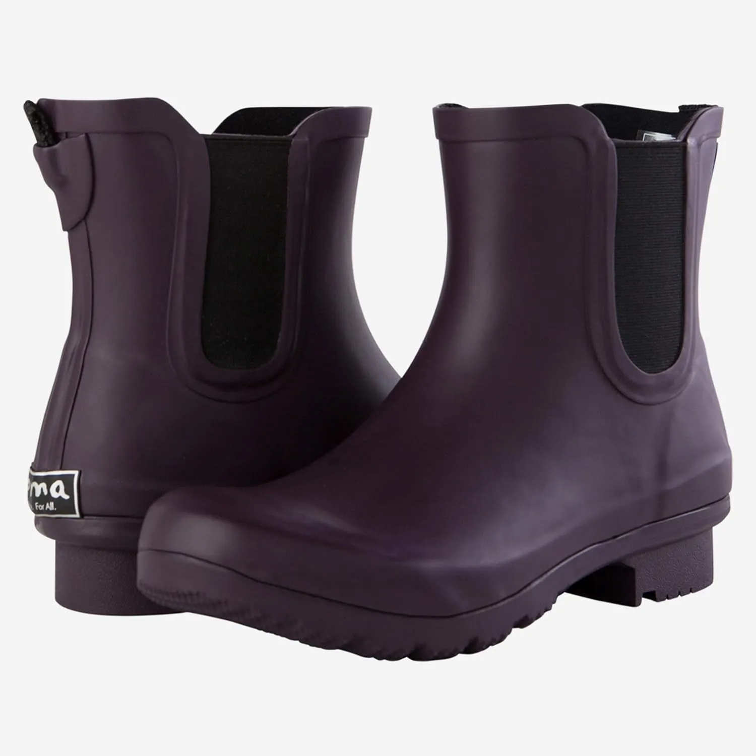 Roma Women's Chelsea Rain Boot