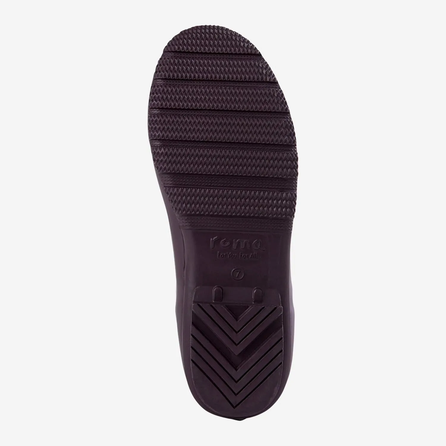 Roma Women's Chelsea Rain Boot