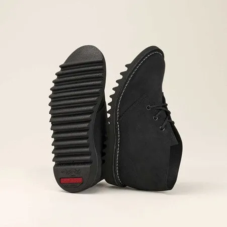 Rossi Ripple Desert Boot