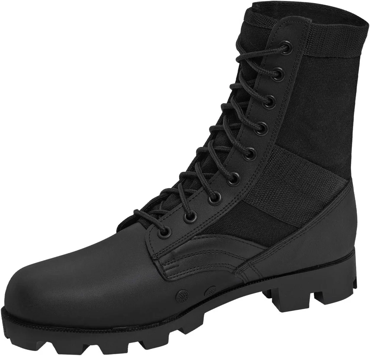 Rothco Jungle Boots Work Boots Hiking Boots