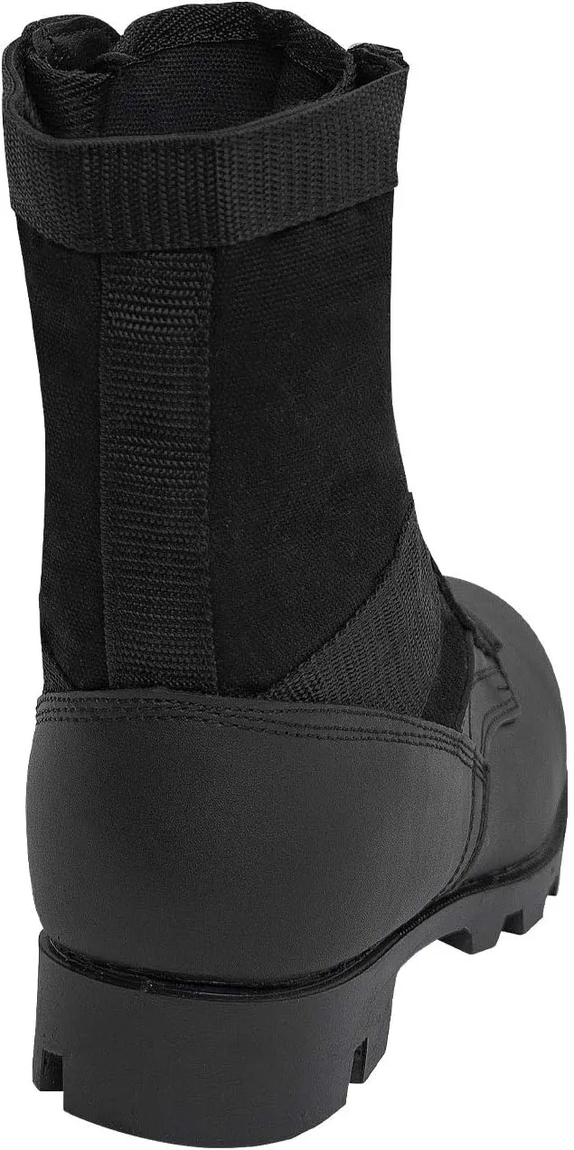 Rothco Jungle Boots Work Boots Hiking Boots