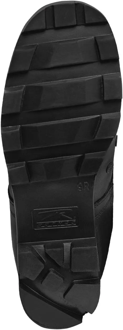 Rothco Jungle Boots Work Boots Hiking Boots