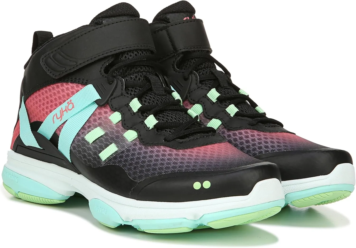 Ryka Devotion XT Mid Top Women's Training